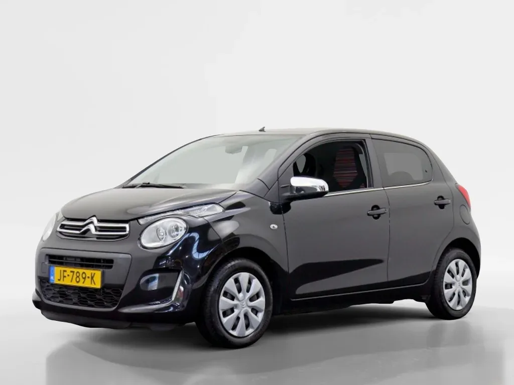 Citroën C1 (2016) — foto 1