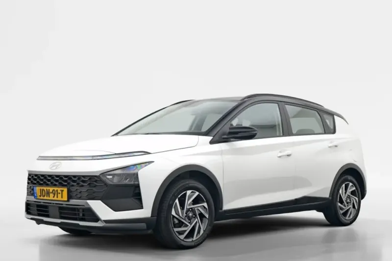 Hyundai Bayon (2025)
