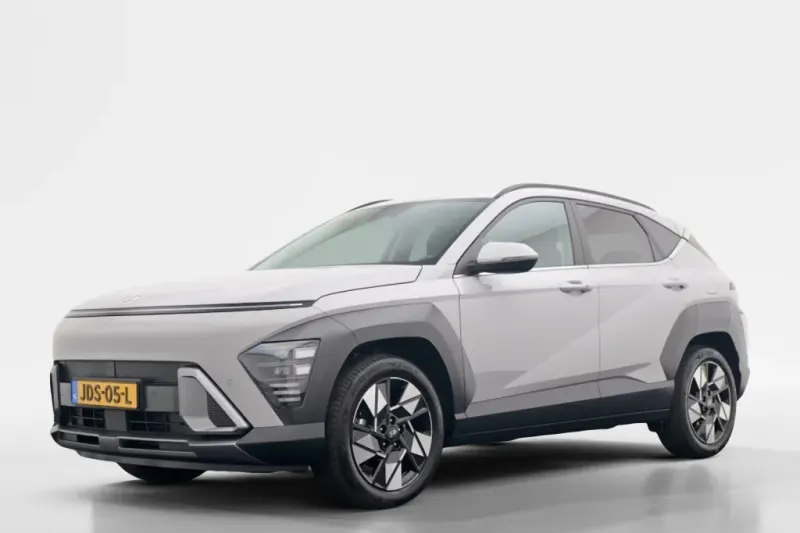 Hyundai Kona (2025)