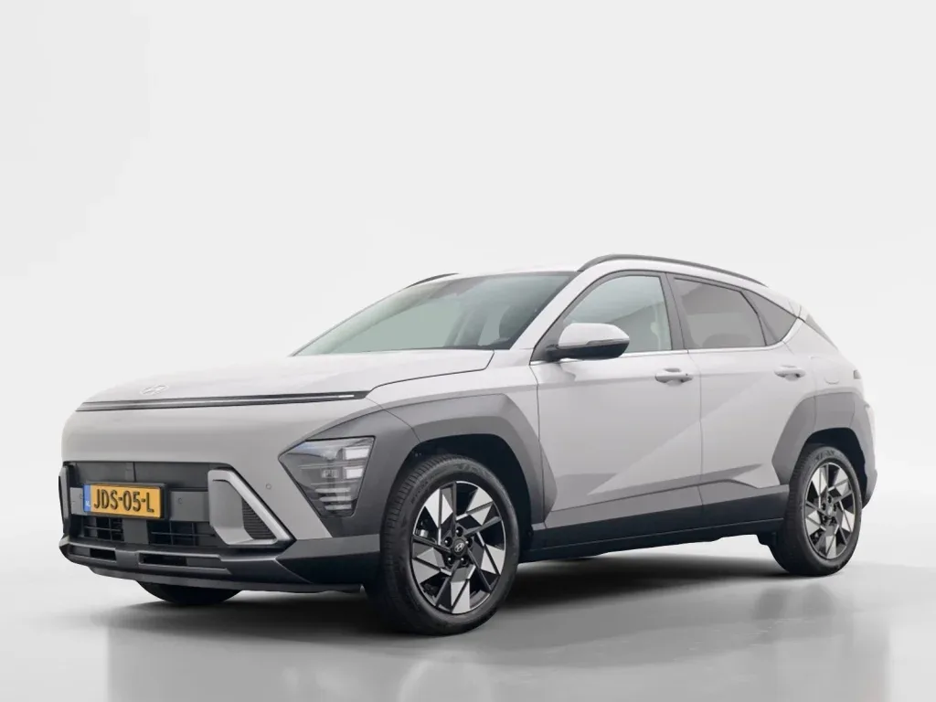 Hyundai Kona (2025) — foto 1