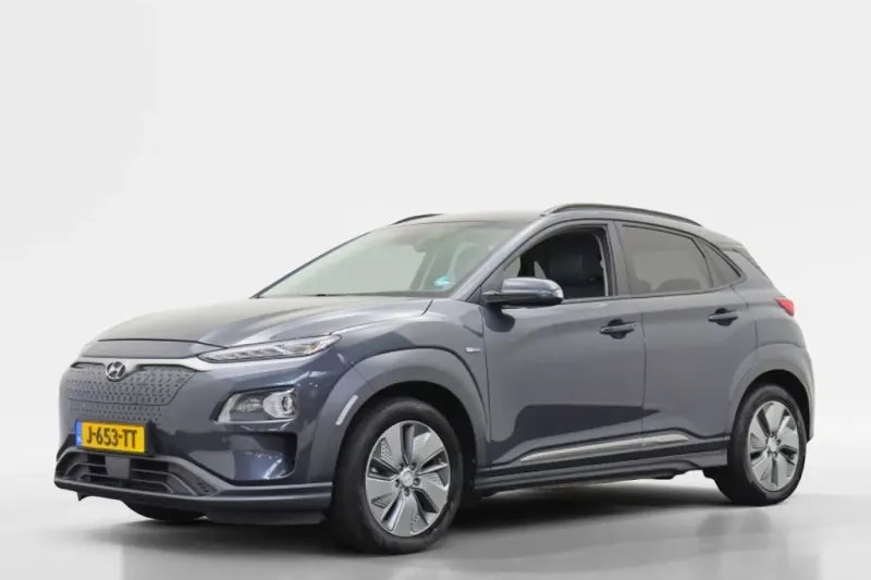 Hyundai Kona (2019)