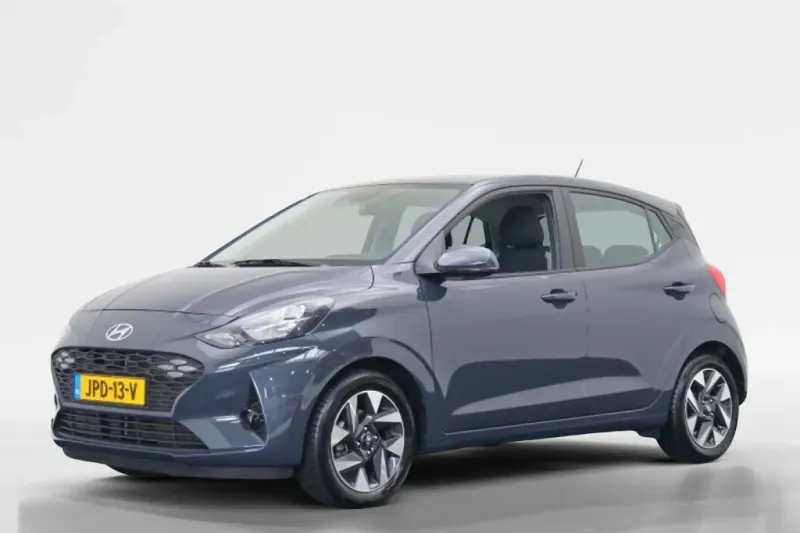 Hyundai i10 (2024)