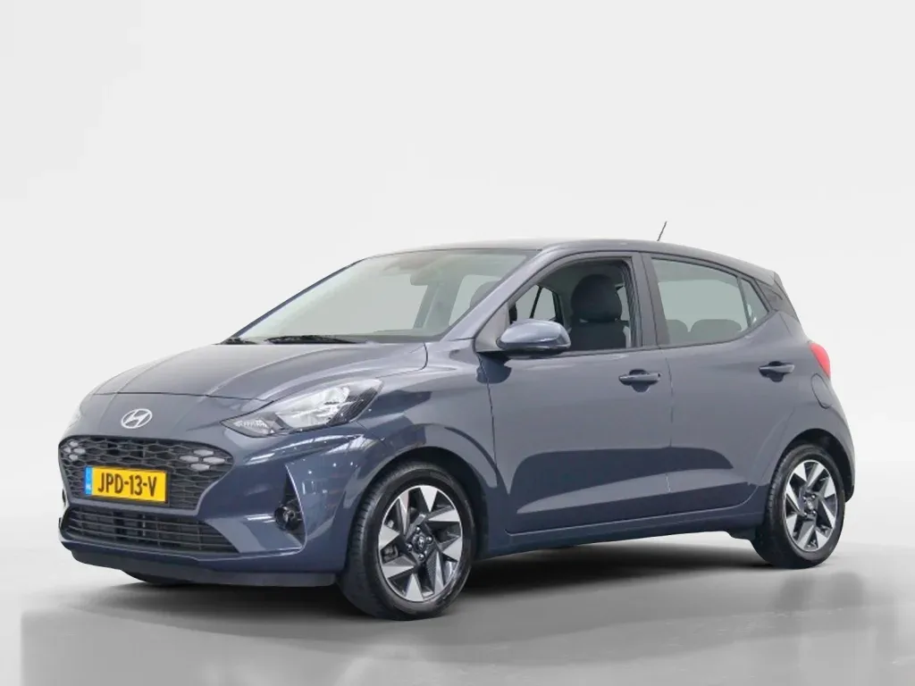 Hyundai i10 (2024) — foto 1