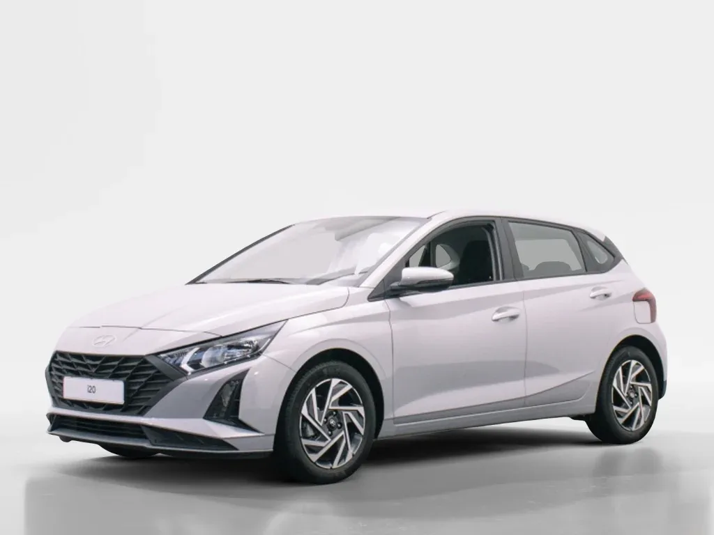 Hyundai i20 (2026) — foto 1