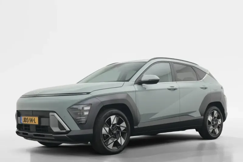 Hyundai Kona (2025)
