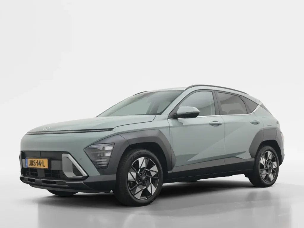 Hyundai Kona (2025) — foto 1