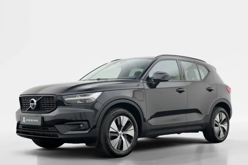 Volvo XC40 (2021)
