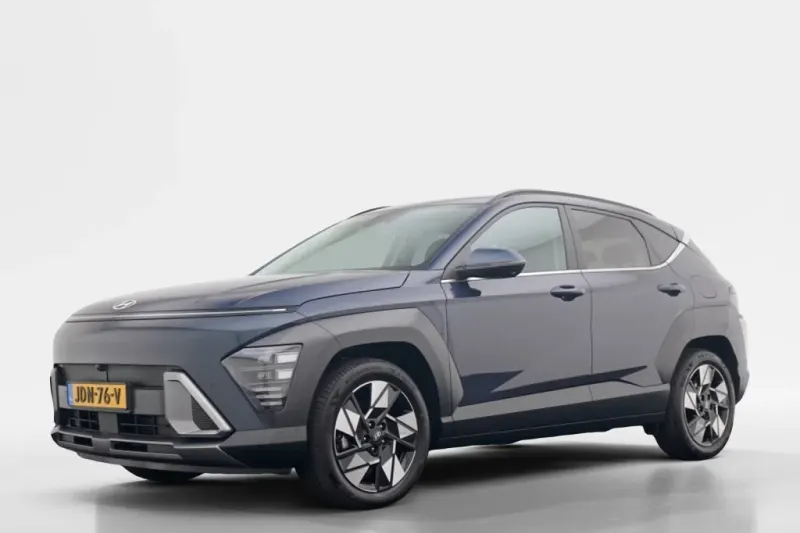 Hyundai Kona (2025)