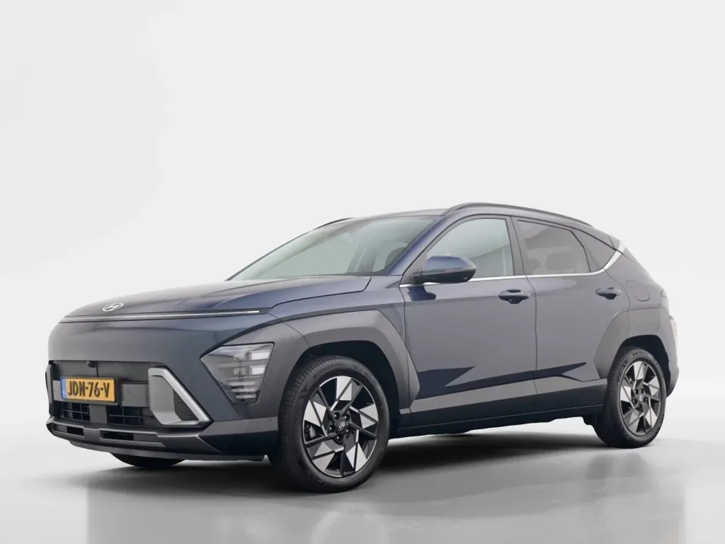 Hyundai Kona (2025) — foto 1