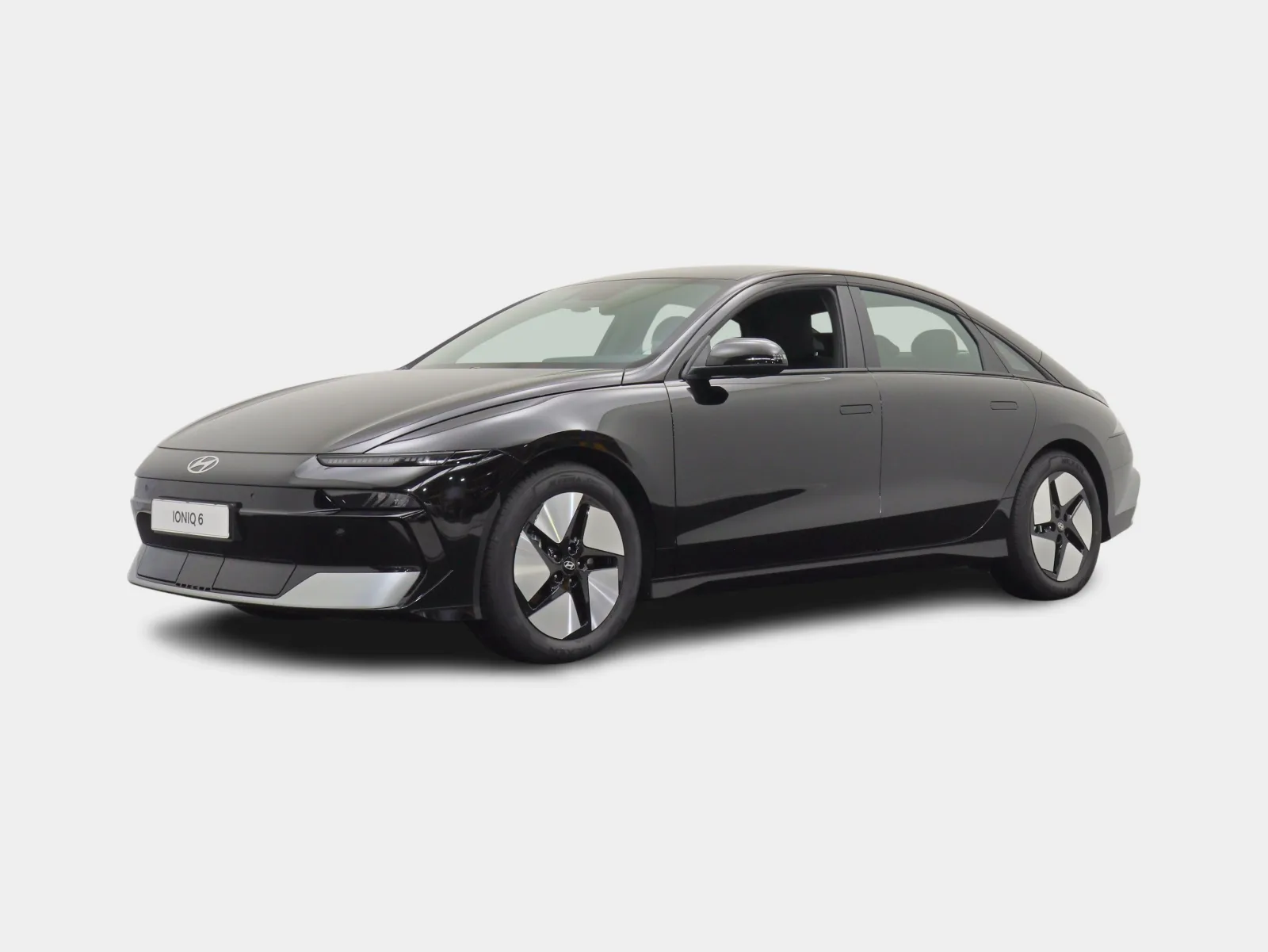 Hyundai Ioniq 6 (2026) — foto 1