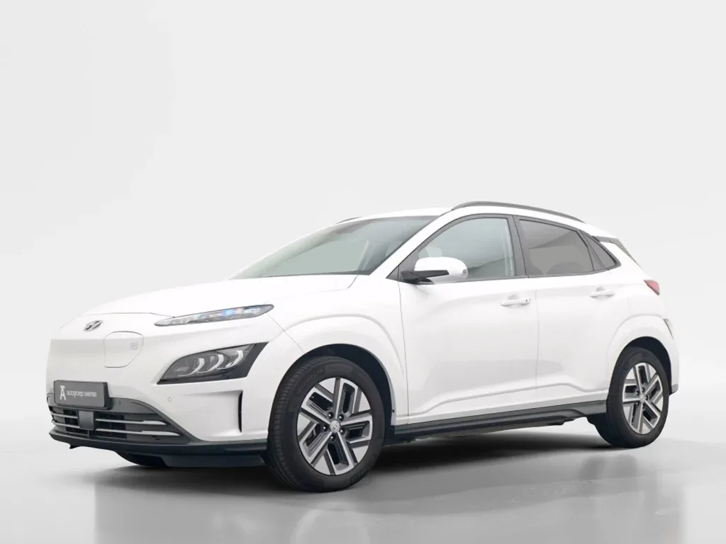 Hyundai Kona (2023) — foto 1