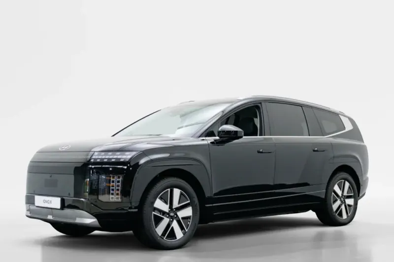 Hyundai Ioniq 9 (2026)