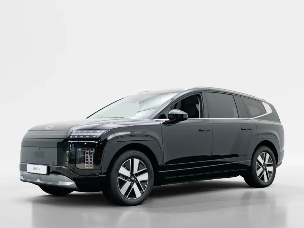 Hyundai Ioniq 9 (2026) — foto 1