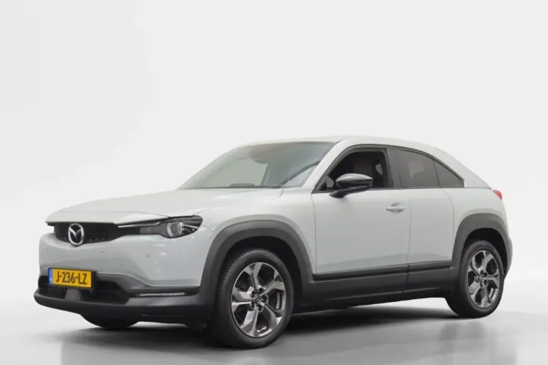 Mazda MX-30 (2020)