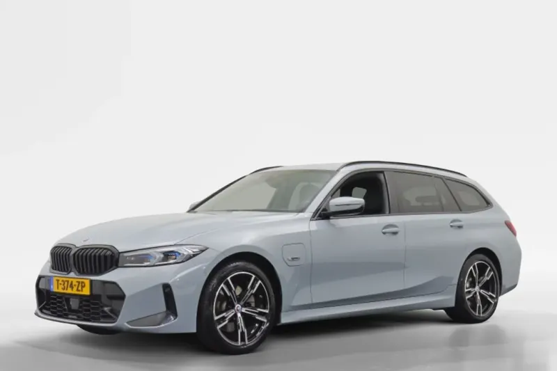 BMW 3-Serie (2022)