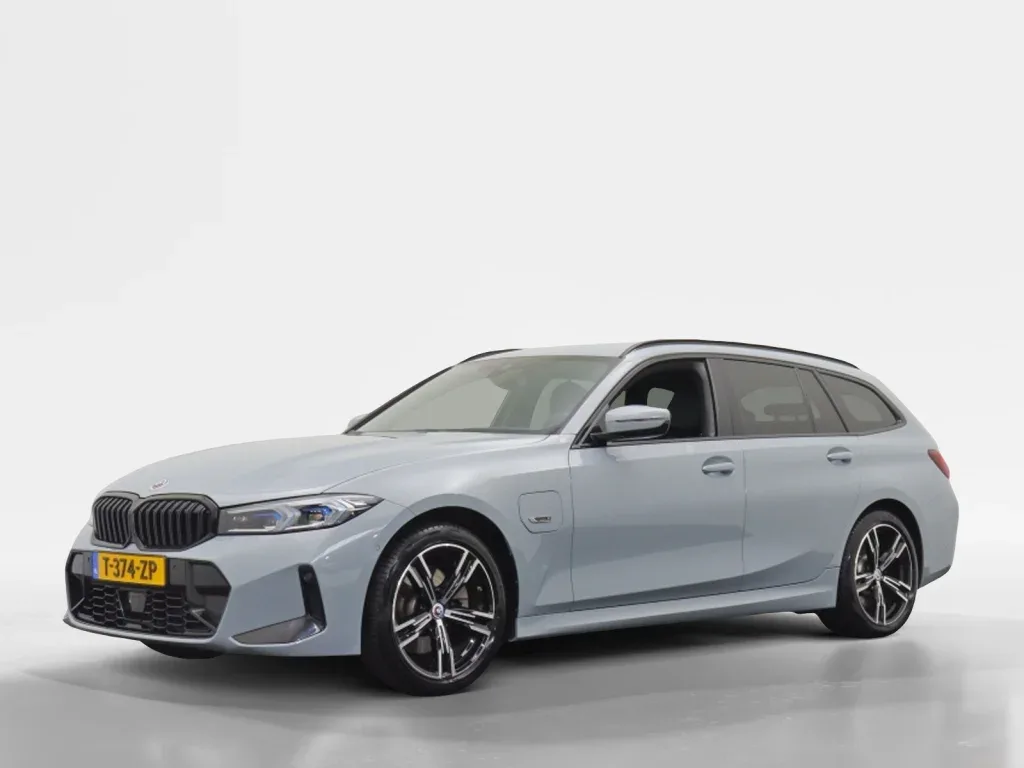 BMW 3-Serie (2022) — foto 1