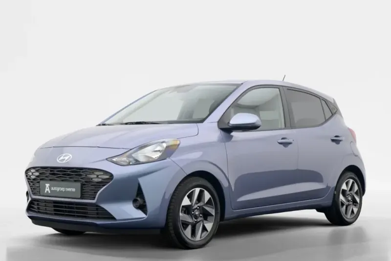 Hyundai i10 (2025)