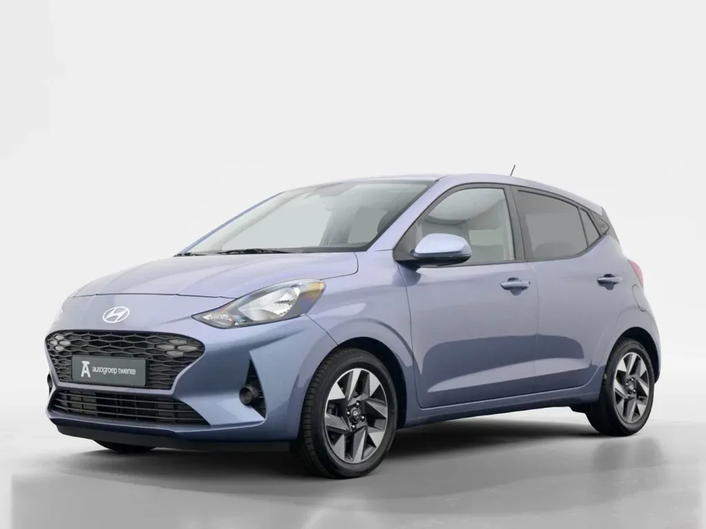 Hyundai i10 (2025) — foto 1