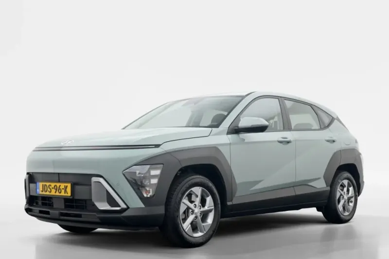 Hyundai Kona (2025)