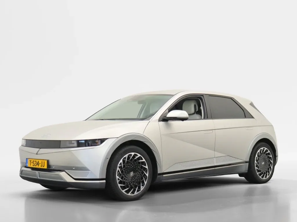 Hyundai Ioniq 5 (2023) — foto 1