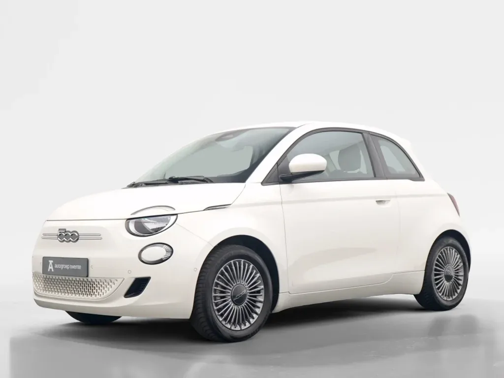 Fiat 500 (2023) — foto 1