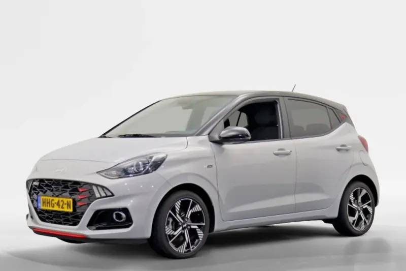 Hyundai i10 (2024)