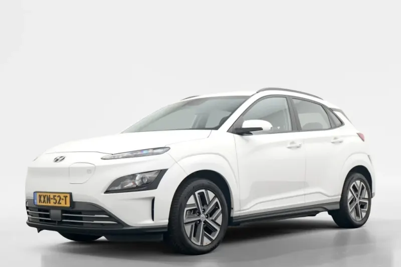Hyundai Kona (2022)