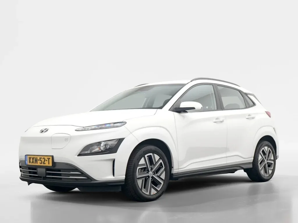 Hyundai Kona (2022) — foto 1