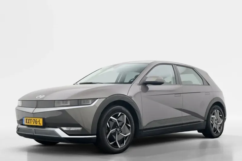 Hyundai Ioniq 5 (2022)