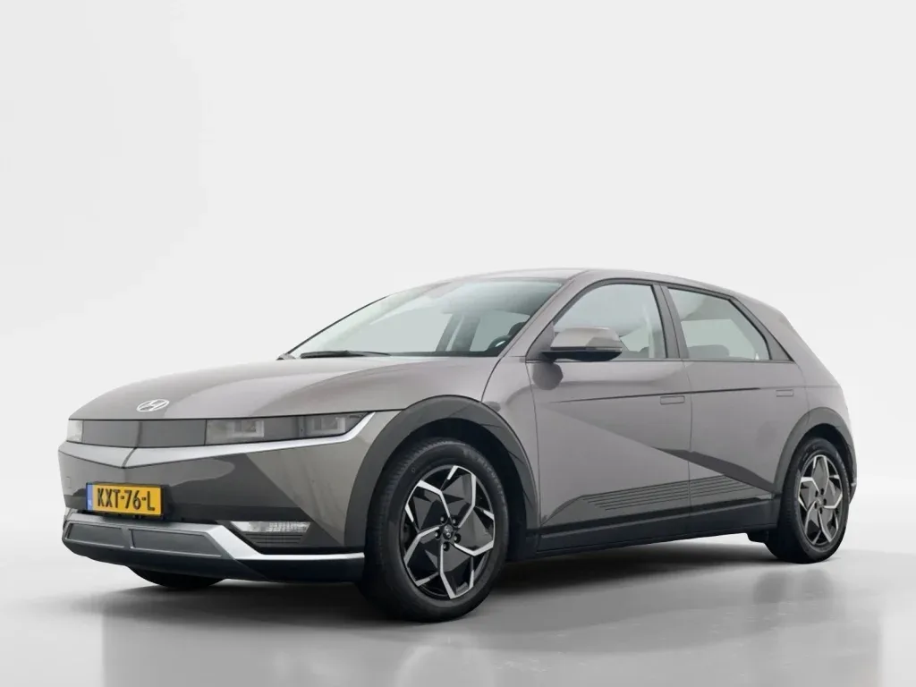 Hyundai Ioniq 5 (2022) — foto 1