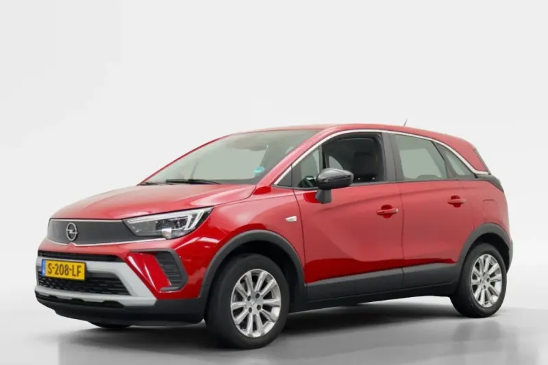 Opel Crossland (2022)