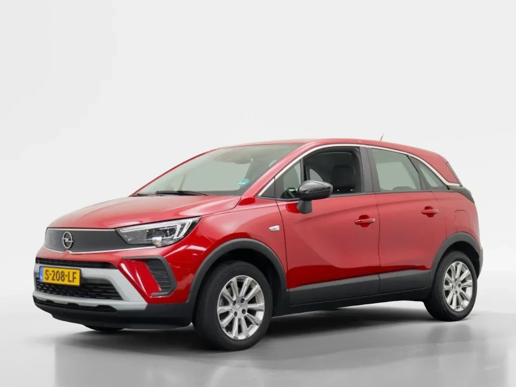 Opel Crossland (2022) — foto 1