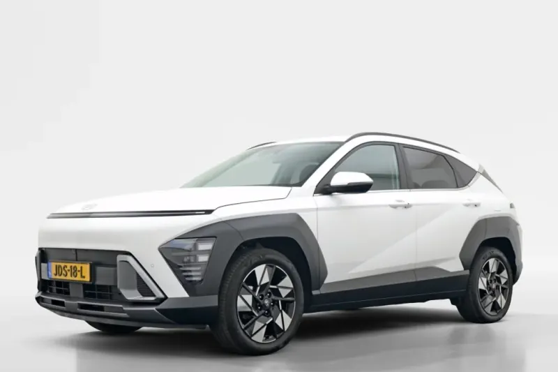 Hyundai Kona (2025)