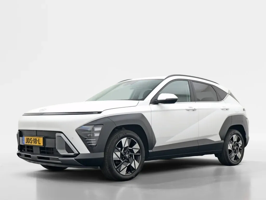 Hyundai Kona (2025) — foto 1