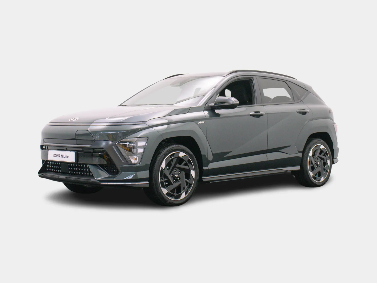 Hyundai Kona (2026) — foto 1