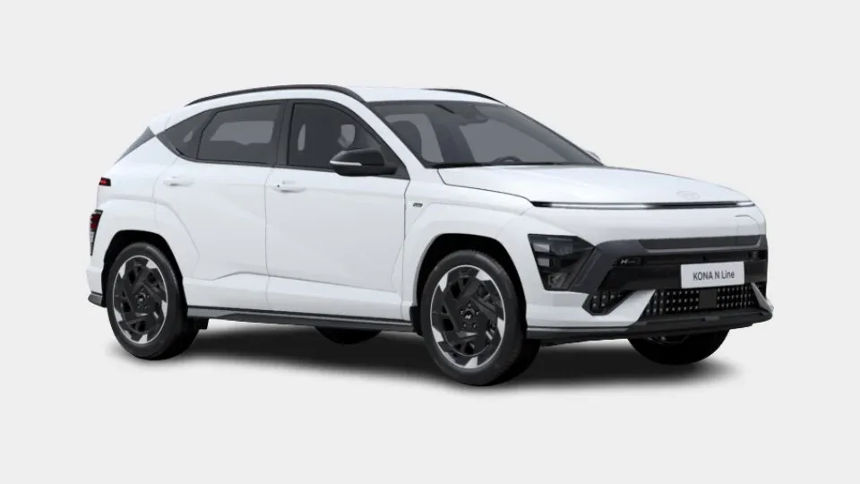 Hyundai Kona (2026) — foto 1
