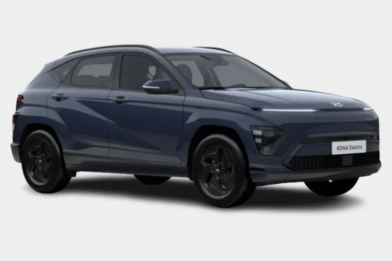 Hyundai Kona (2026)