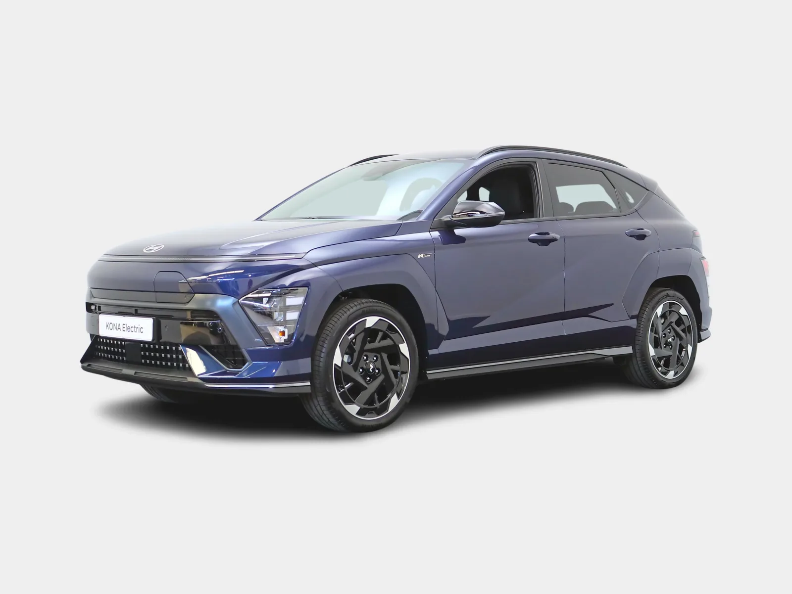 Hyundai Kona (2026) — foto 1
