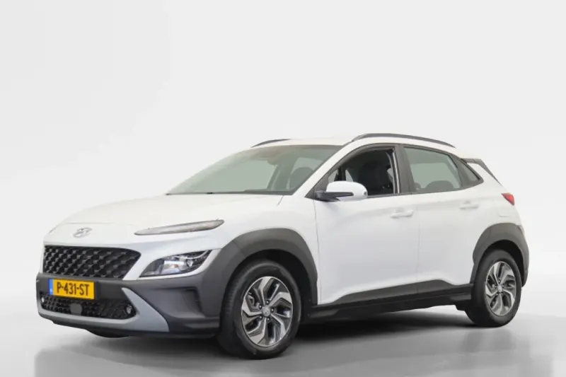 Hyundai Kona (2022)