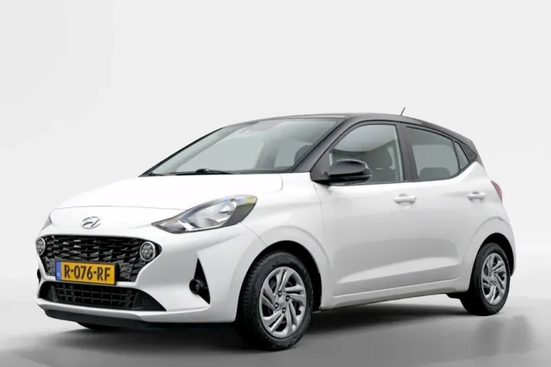 Hyundai i10 (2022)
