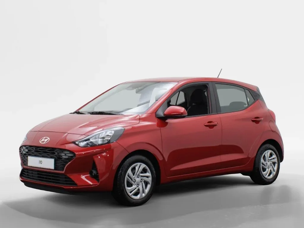 Hyundai i10 (2025) — foto 1
