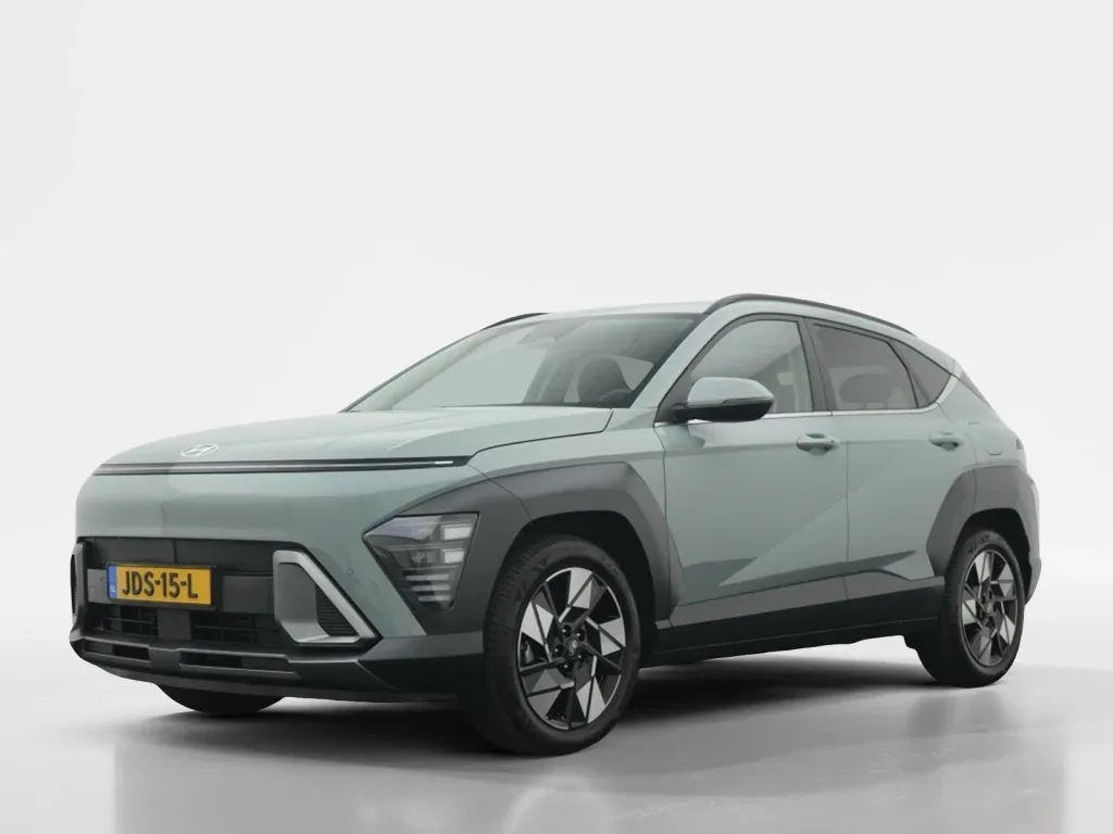 Hyundai Kona (2025) — foto 1