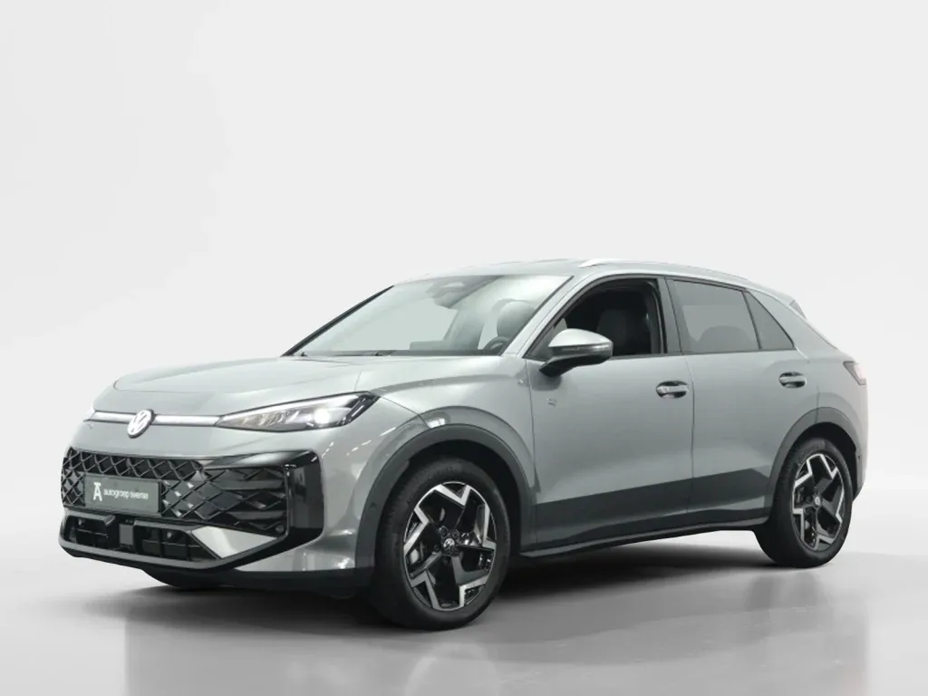 Volkswagen T-Roc (2026) — foto 1