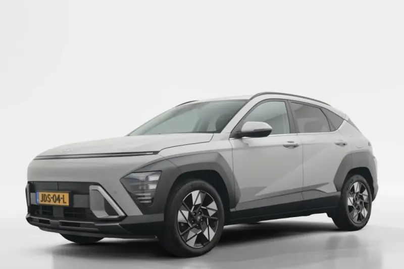 Hyundai Kona (2025)