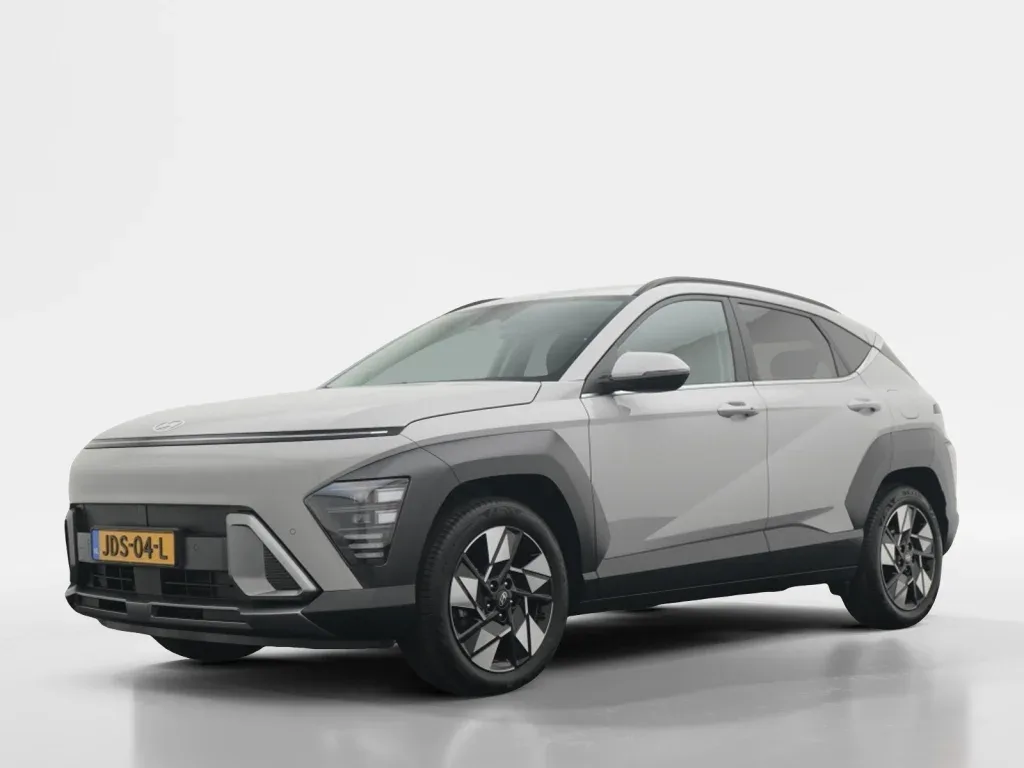 Hyundai Kona (2025) — foto 1