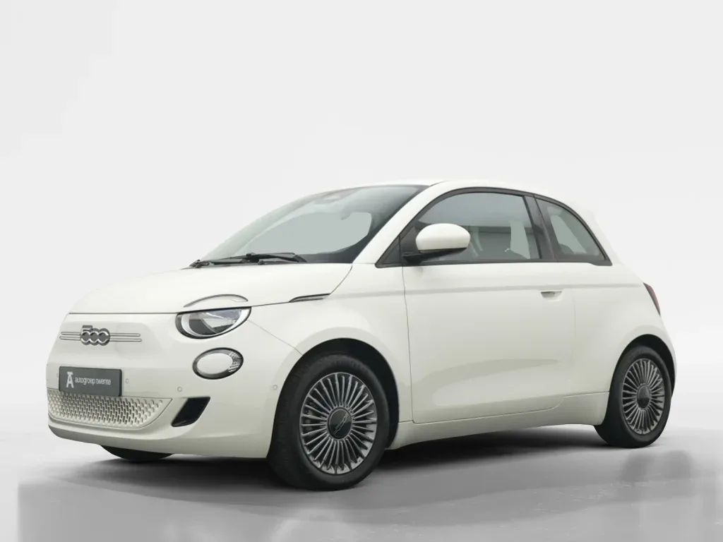 Fiat 500 (2023) — foto 1