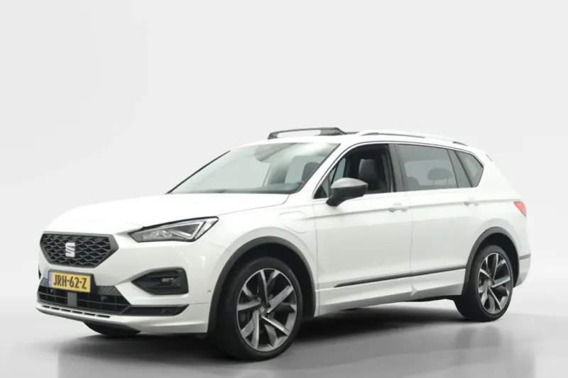 SEAT Tarraco (2023)