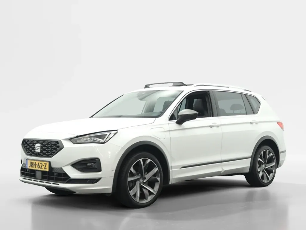 SEAT Tarraco (2023) — foto 1