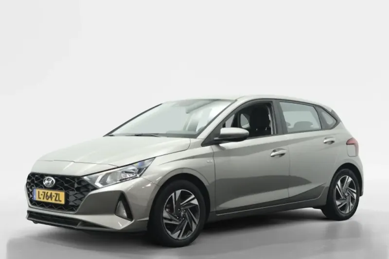 Hyundai i20 (2021)