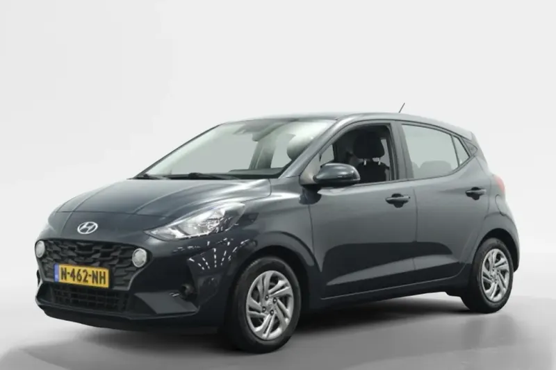 Hyundai i10 (2021)